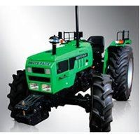 Deutz Fahr Agromaxx 55 Picture