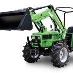 Deutz Fahr Agromaxx 60 Picture -2