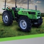 Deutz Fahr Agromaxx 60 Picture -4