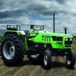 ड्यूटस फार अगरोमेक्स 60 Picture -2