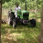 Deutz Fahr Agromaxx 60 Picture -0