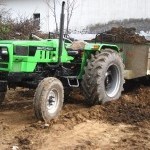 Deutz Fahr Agromaxx 60 Picture -6