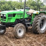 Deutz Fahr Agromaxx 60 Picture -5