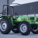 Deutz Fahr Agromaxx 60 Picture -7