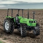 Deutz Fahr Agromaxx 60 Picture -1