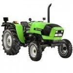Deutz Fahr Agromaxx 60 Picture -3