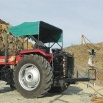 Eicher 241 XTRAC Picture -2