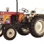 Eicher 241 XTRAC Picture -3