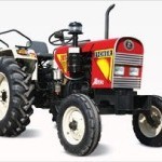 Eicher 241 XTRAC Picture -5