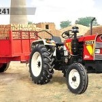 Eicher 241 XTRAC Picture -1