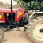 Eicher 241 XTRAC Picture -4