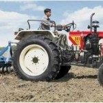 Eicher 241 XTRAC Picture -6