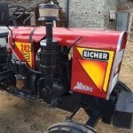 आयशर 242 Picture -6