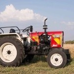 आयशर 242 Picture -3