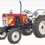 आयशर 242 Picture -1