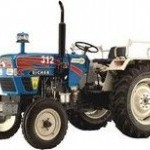 Eicher 312 SUPER DI Picture -0