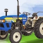 Eicher 333 Super Plus Picture -6