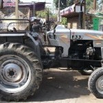 Eicher 333 Super Plus Picture -1