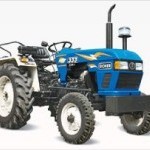 Eicher 333 Super Plus Picture -2