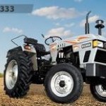 Eicher 333 Super Plus Picture -0