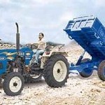 Eicher 333 Super Plus Picture -4