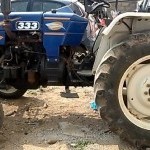 Eicher 333 Super Plus Picture -3