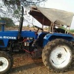 Eicher 364 SUPER DI Picture -5