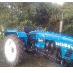 Eicher 364 SUPER DI Picture -3