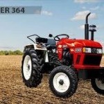 Eicher 364 SUPER DI Picture -1