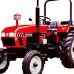 Eicher 364 SUPER DI Picture -4