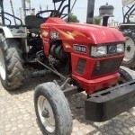 Eicher 364 SUPER DI Picture -2