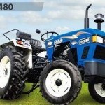 Eicher 480 SUPER DI Picture -6