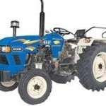 Eicher 480 SUPER DI Picture -4