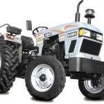 Eicher 480 SUPER DI Picture -6