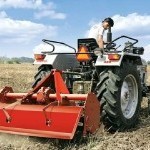 Eicher 480 SUPER DI Picture -4