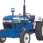 Eicher 480 SUPER DI Picture -3