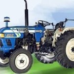 Eicher 480 SUPER DI Picture -2