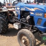 Eicher 480 SUPER DI Picture -1