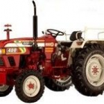 Eicher 480 SUPER DI Picture -7