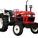 Eicher 485 SUPER DI Picture -2