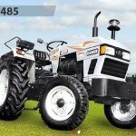 Eicher 485 SUPER DI Picture -0