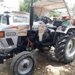 Eicher 5150 SUPER DI Picture -2