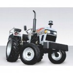 Eicher 557 Picture