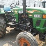 Eicher 5660 SUPER DI Picture -5