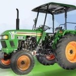 Eicher 5660 SUPER DI Picture -4