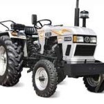 Eicher 5660 SUPER DI Picture -0