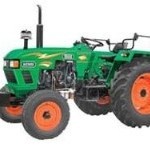 आयशर 5660 Picture -0