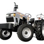 Eicher 5660 SUPER DI Picture -3