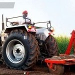 Eicher 5660 SUPER DI Picture -2