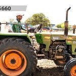 Eicher 5660 SUPER DI Picture -3